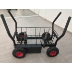 GATZY00102 坦克訓練車（雪橇車）